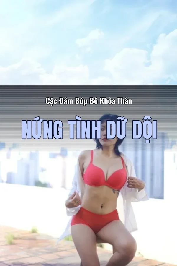 Cặc Đâm Búp Bê Khỏa Thân Nứng Tình Dữ Dội