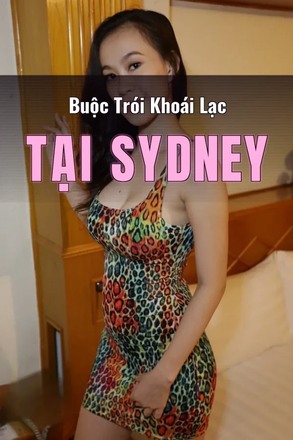 Buộc Trói Khoái Lạc Tại Sydney
