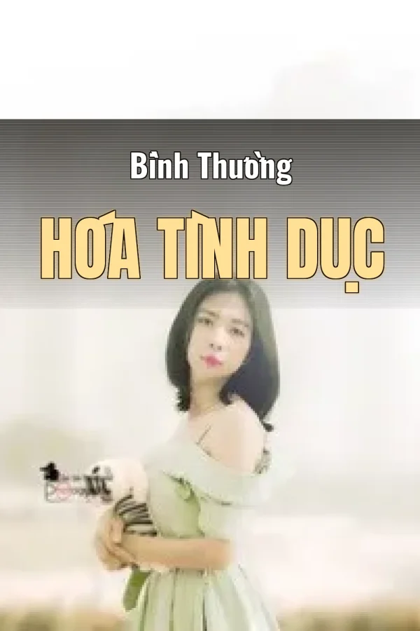 Bình Thường Hóa Tình Dục