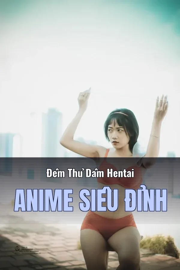 Đêm Thủ Dâm Hentai Anime Siêu Đỉnh