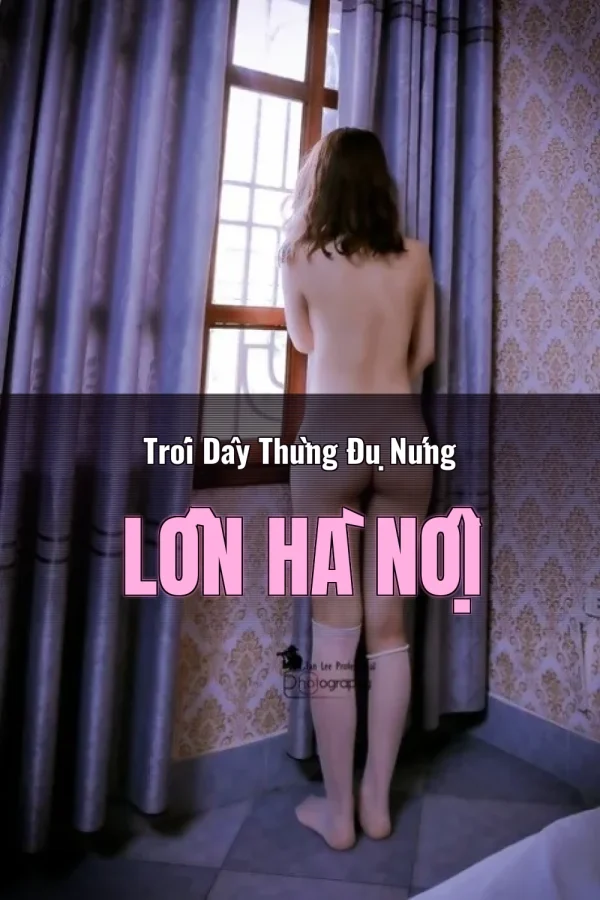 Trói Dây Thừng Đụ Nứng Lồn Hà Nội