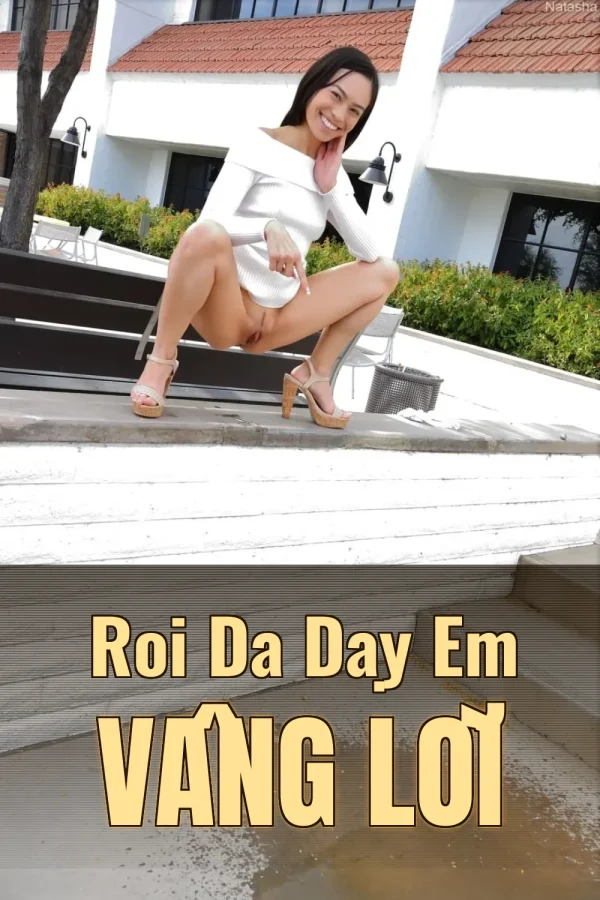 Roi Da Dạy Em Vâng Lời