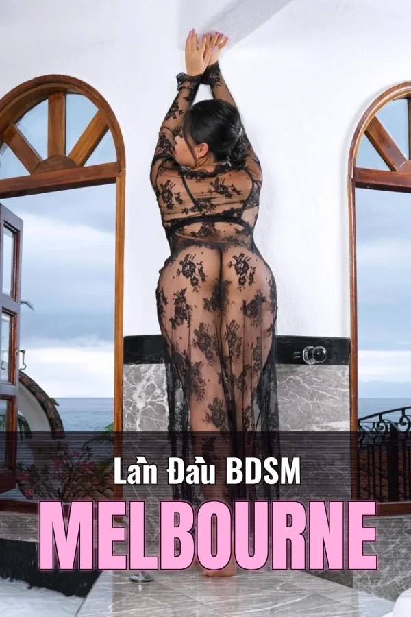 Lần Đầu BDSM Melbourne