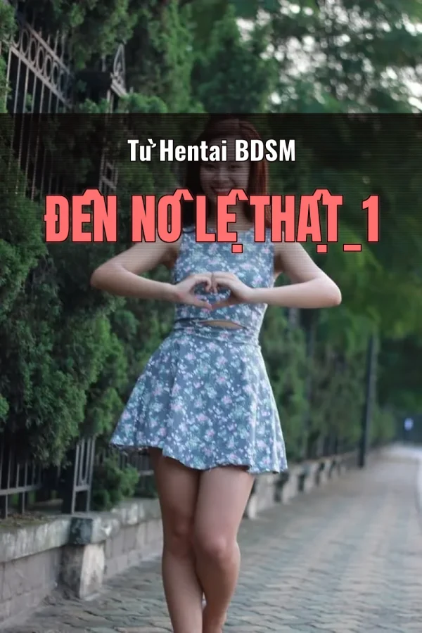 Từ Hentai BDSM Đến Nô Lệ Thật_1