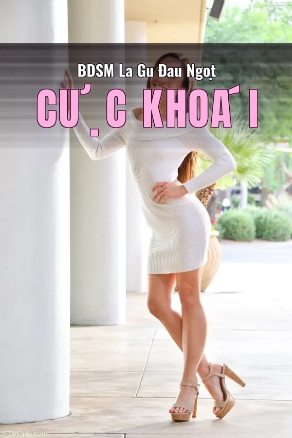 BDSM La Gu Đau Ngọt Cực Khoái