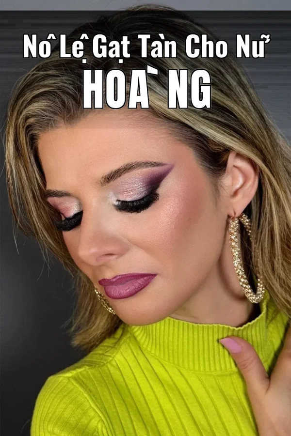 Nô Lệ Gạt Tàn Cho Nữ Hoàng