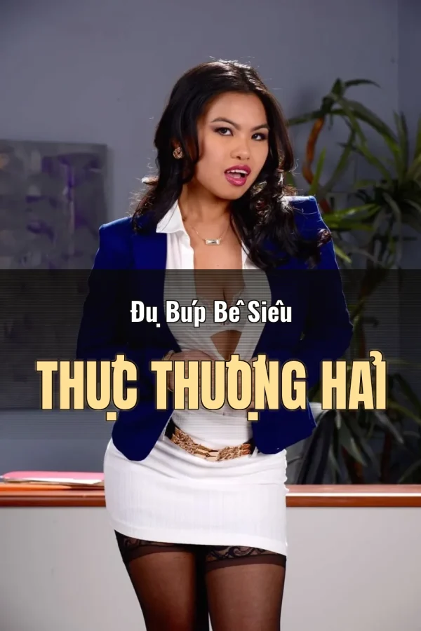 Đụ Búp Bê Siêu Thực Thượng Hải