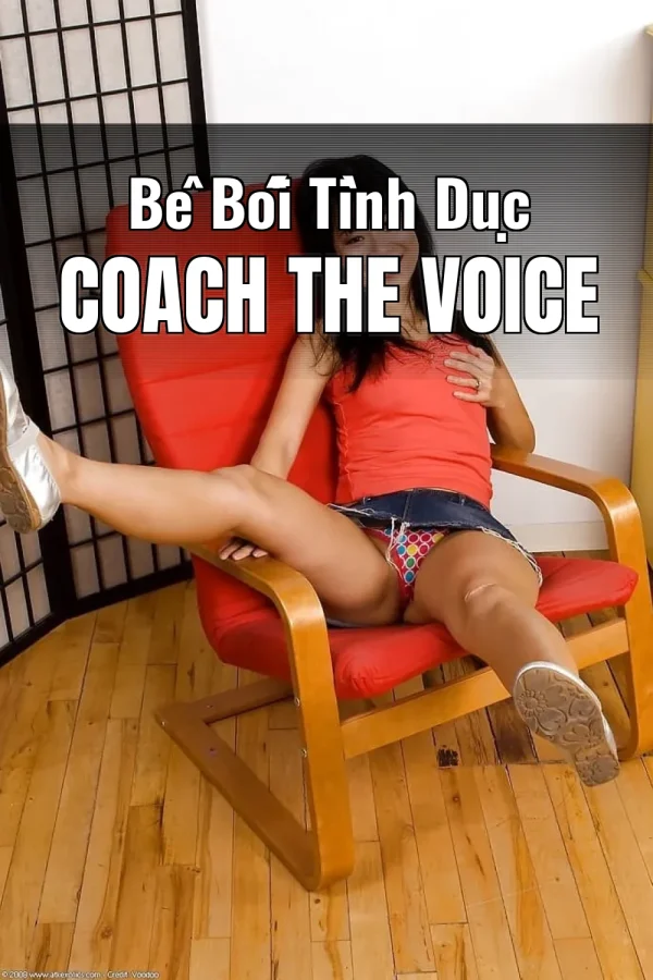 Bê Bối Tình Dục Coach The Voice