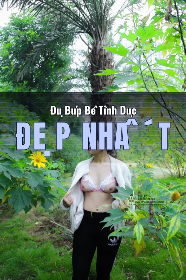 Đụ Búp Bê Tình Dục Đẹp Nhất