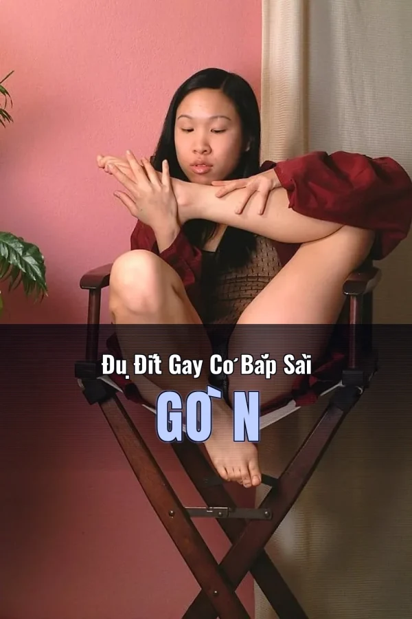 Đụ Đít Gay Cơ Bắp Sài Gòn