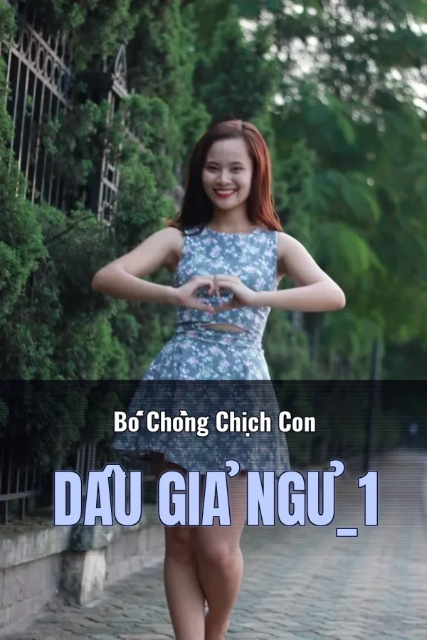 Bố Chồng Chịch Con Dâu Giả Ngủ_1