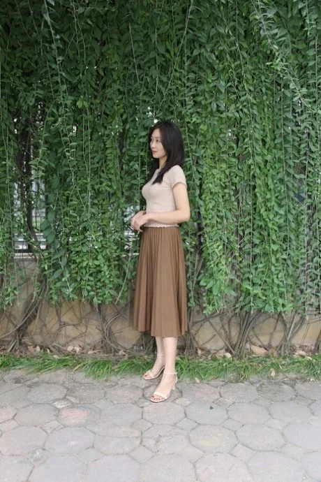 Rửa Vinyl Đụ Lan Chủ Tiệm Dâm