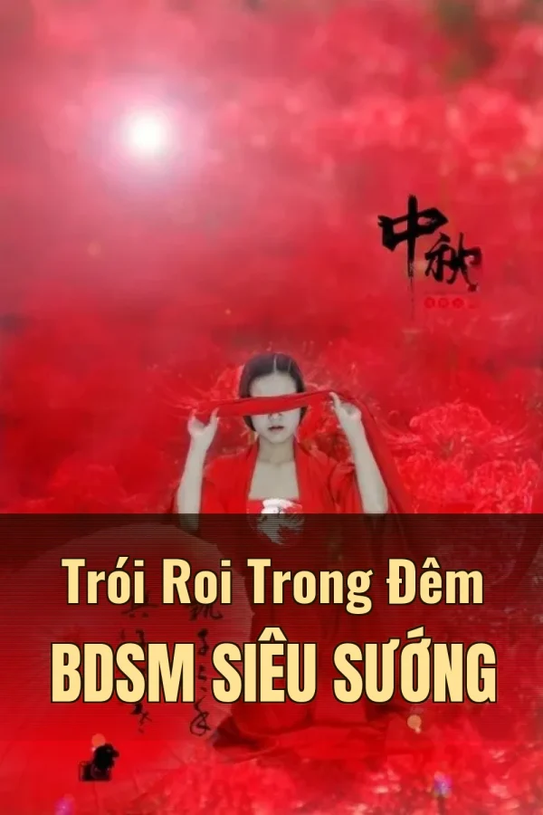 Trói Roi Trong Đêm BDSM Siêu Sướng