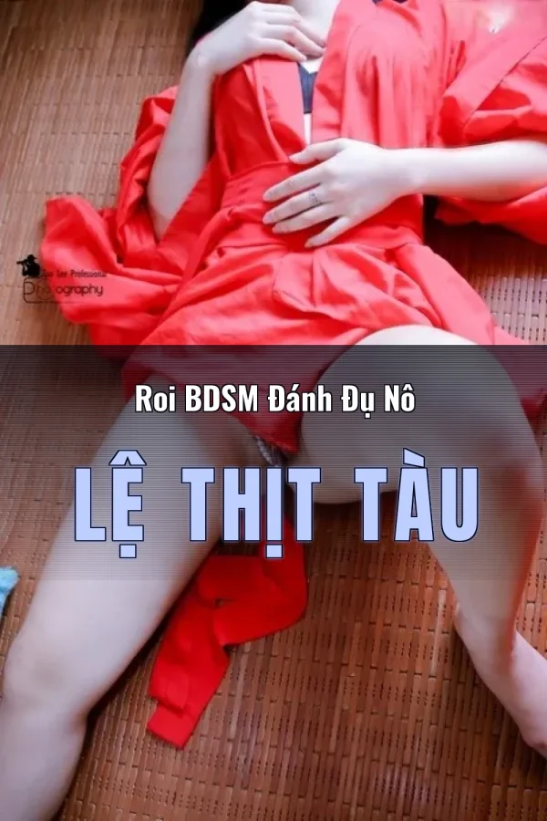 Roi BDSM Đánh Đụ Nô Lệ Thịt Tàu