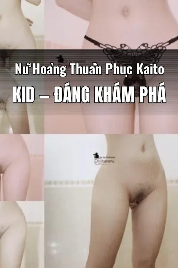 Nữ Hoàng Thuần Phục Kaito Kid — Đáng khám phá