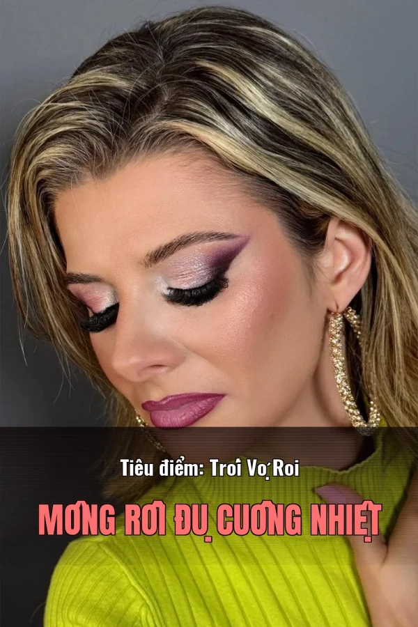 Tiêu điểm: Trói Vợ Roi Mông Rồi Đụ Cuồng Nhiệt