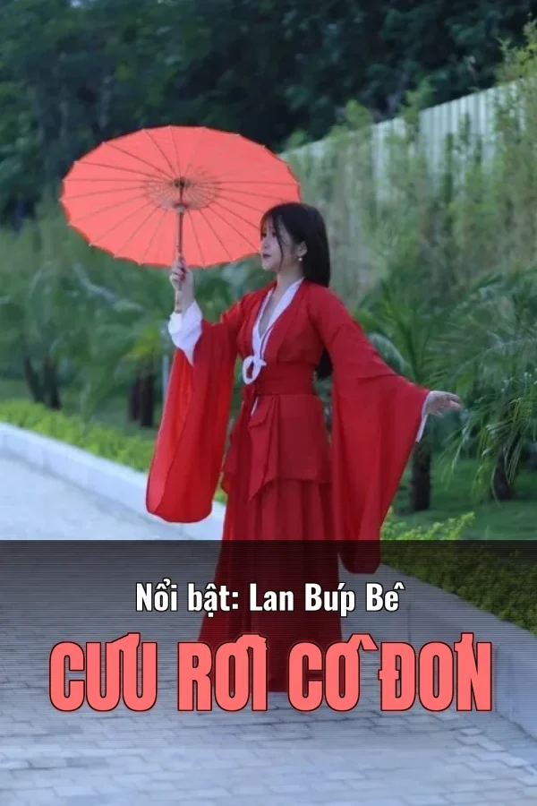 Nổi bật: Lan Búp Bê Cứu Rỗi Cô Đơn