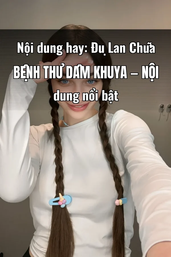 Nội dung hay: Đụ Lan Chữa Bệnh Thủ Dâm Khuya — Nội dung nổi bật