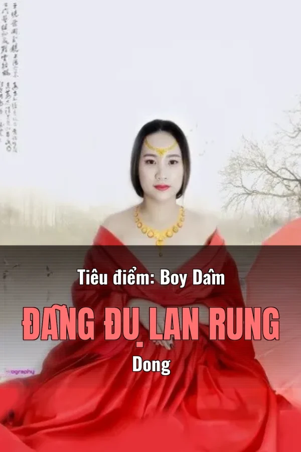 Tiêu điểm: Boy Dâm Đãng Đụ Lan Rung Dong