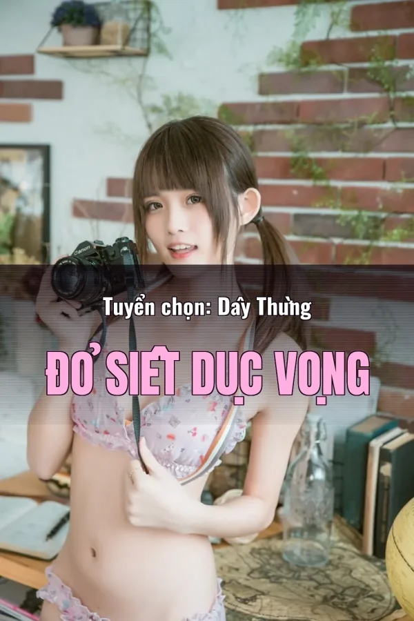 Tuyển chọn: Dây Thừng Đỏ Siết Dục Vọng