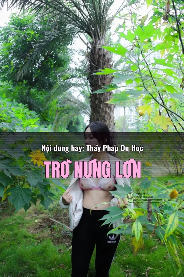 Nội dung hay: Thầy Pháp Đụ Học Trò Nứng Lồn