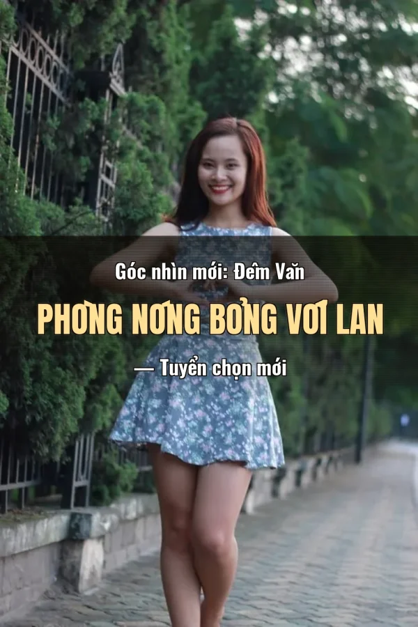 Góc nhìn mới: Đêm Văn Phòng Nóng Bỏng Với Lan — Tuyển chọn mới