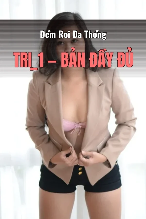 Đêm Roi Da Thống Trị_1 — Bản đầy đủ