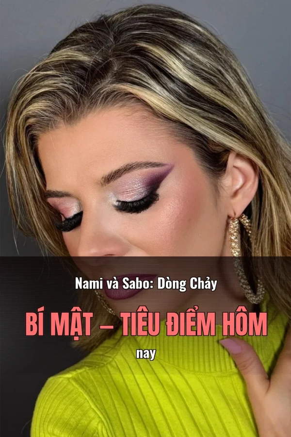 Nami và Sabo: Dòng Chảy Bí Mật — Tiêu điểm hôm nay