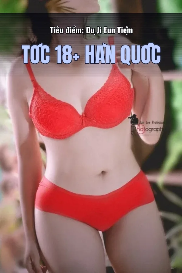 Tiêu điểm: Đụ Ji Eun Tiệm Tóc 18+ Hàn Quốc