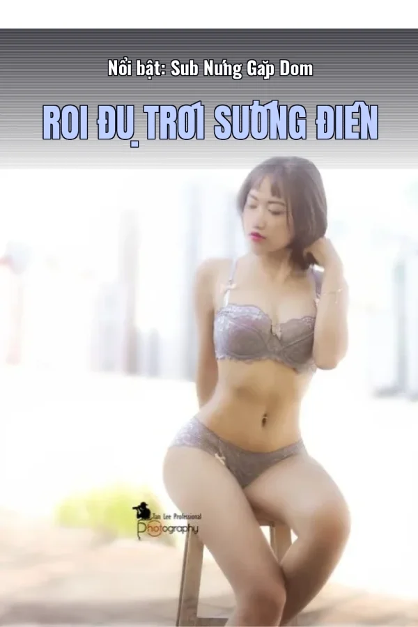 Nổi bật: Sub Nứng Gặp Dom Roi Đụ Trói Sướng Điên