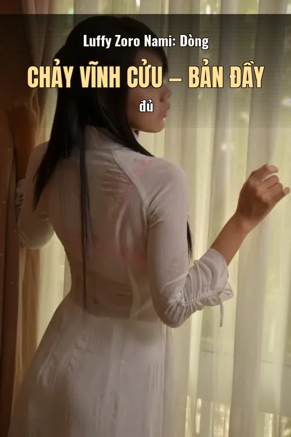 Luffy Zoro Nami: Dòng Chảy Vĩnh Cửu — Bản đầy đủ