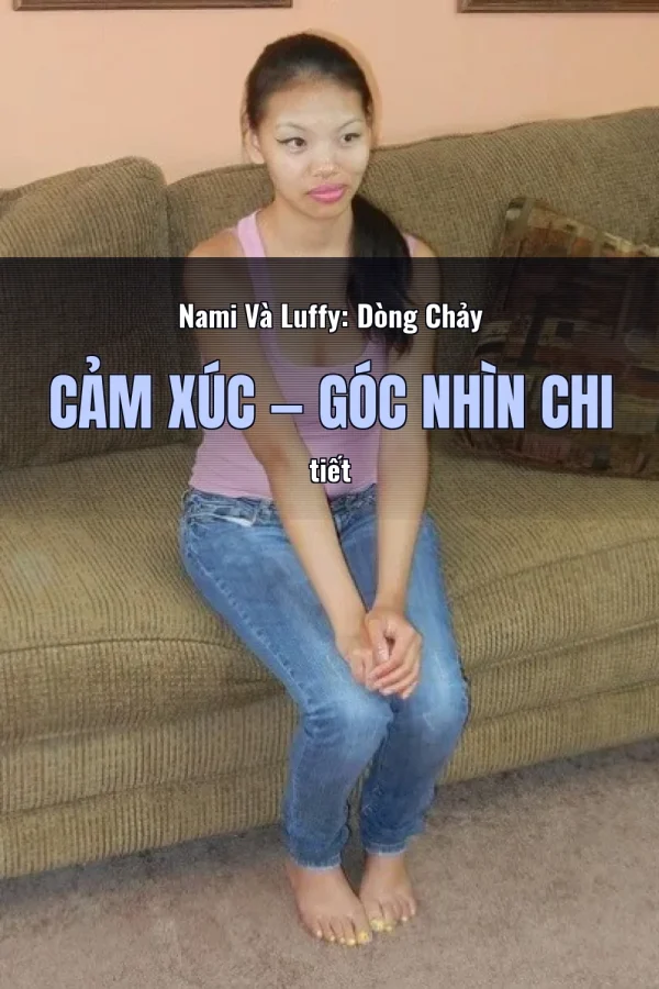 Nami Và Luffy: Dòng Chảy Cảm Xúc — Góc nhìn chi tiết