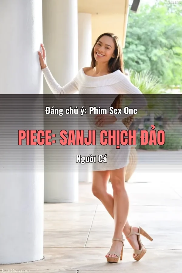 Đáng chú ý: Phim Sex One Piece: Sanji Chịch Đảo Người Cá