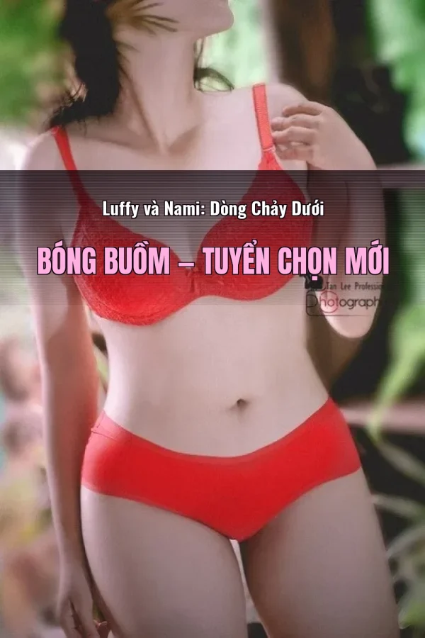 Luffy và Nami: Dòng Chảy Dưới Bóng Buồm — Tuyển chọn mới