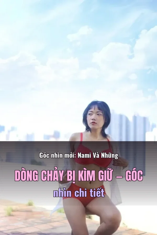 Góc nhìn mới: Nami Và Những Dòng Chảy Bị Kìm Giữ — Góc nhìn chi tiết